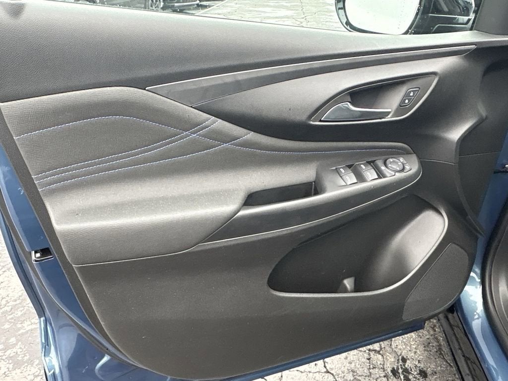 2024 Buick Envista Sport Touring