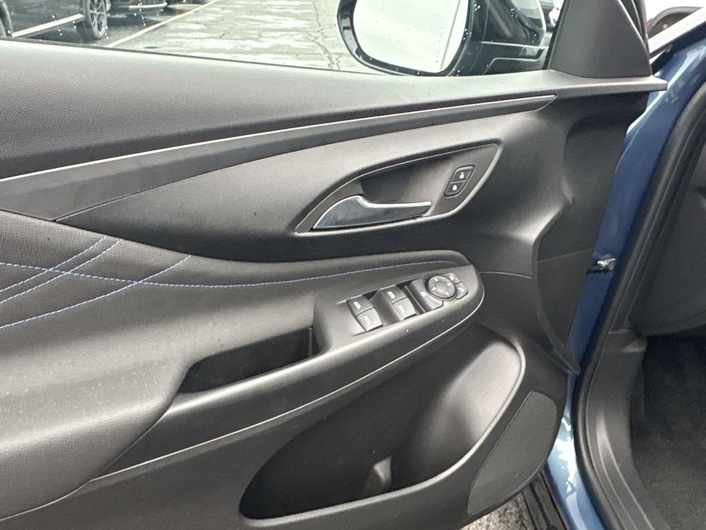 2024 Buick Envista Sport Touring