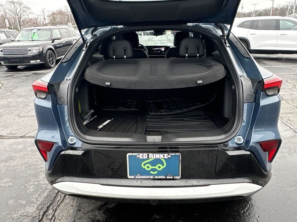 2024 Buick Envista Sport Touring