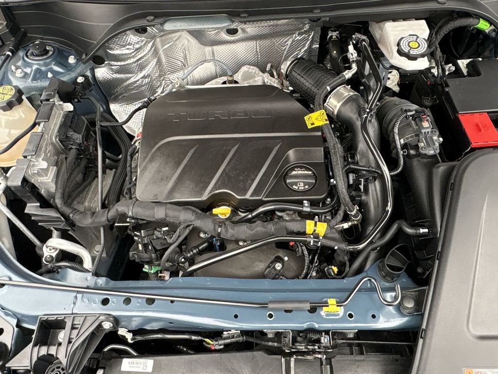 2024 Buick Envista Sport Touring