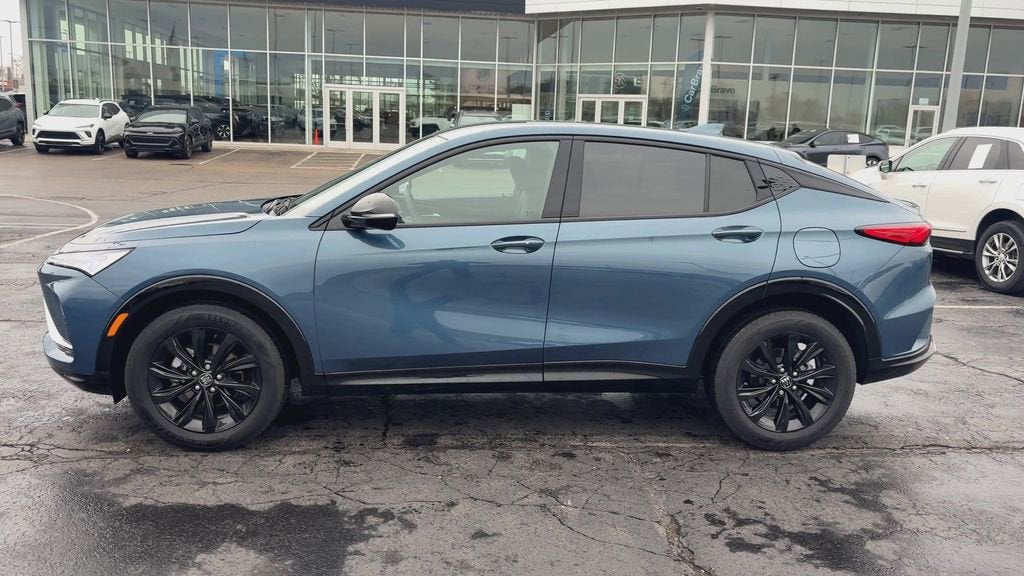 2024 Buick Envista Sport Touring