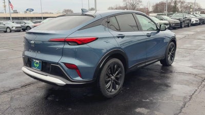 2024 Buick Envista Sport Touring