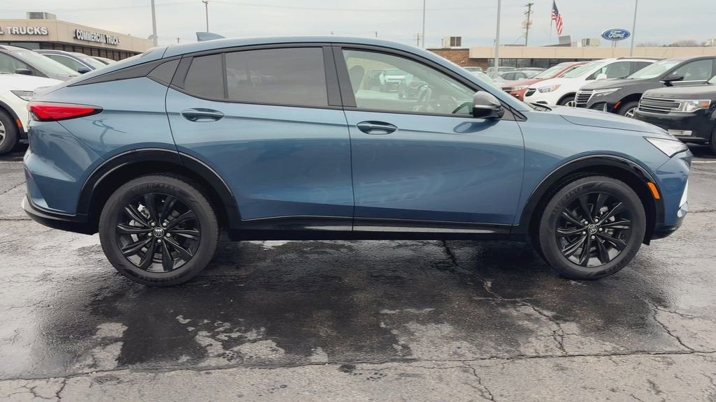 2024 Buick Envista Sport Touring