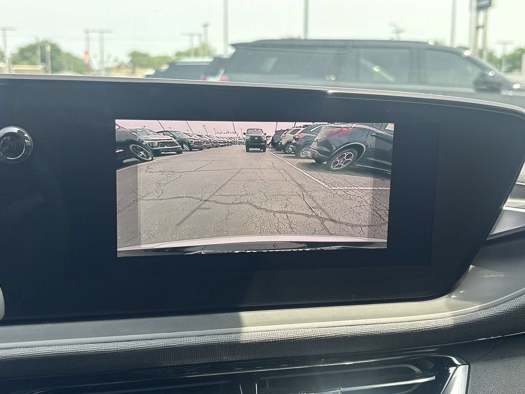 2024 Buick Envista Sport Touring