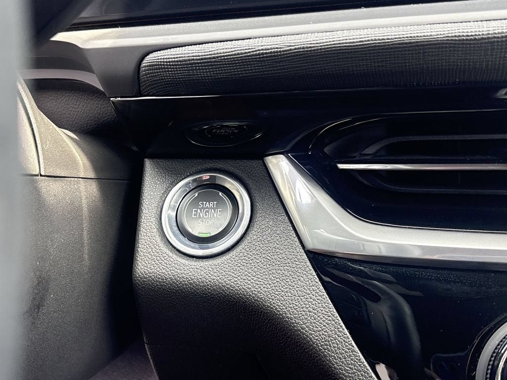 2024 Buick Envista Sport Touring