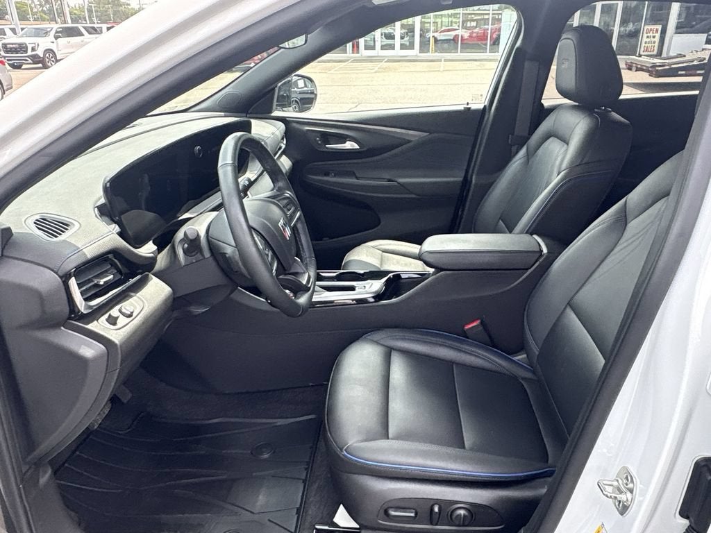 2024 Buick Envista Sport Touring