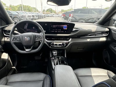 2024 Buick Envista Sport Touring