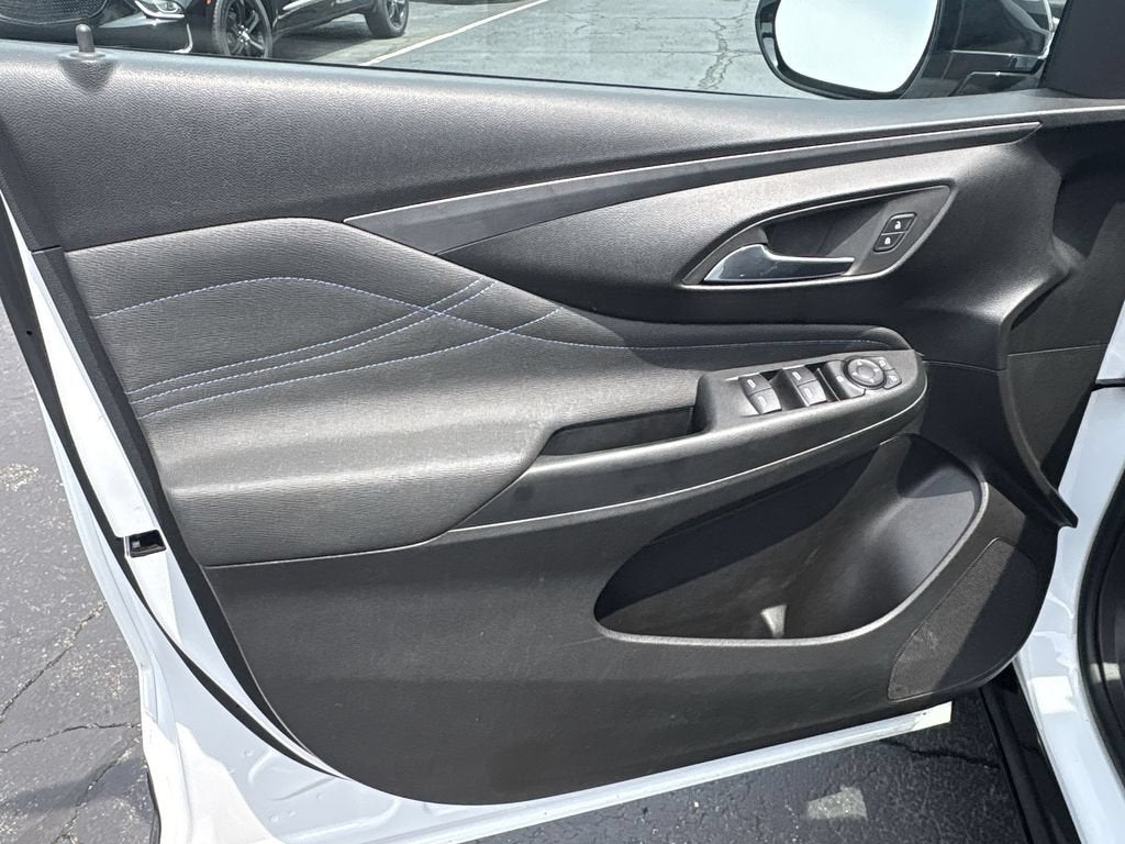 2024 Buick Envista Sport Touring
