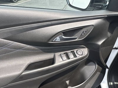 2024 Buick Envista Sport Touring