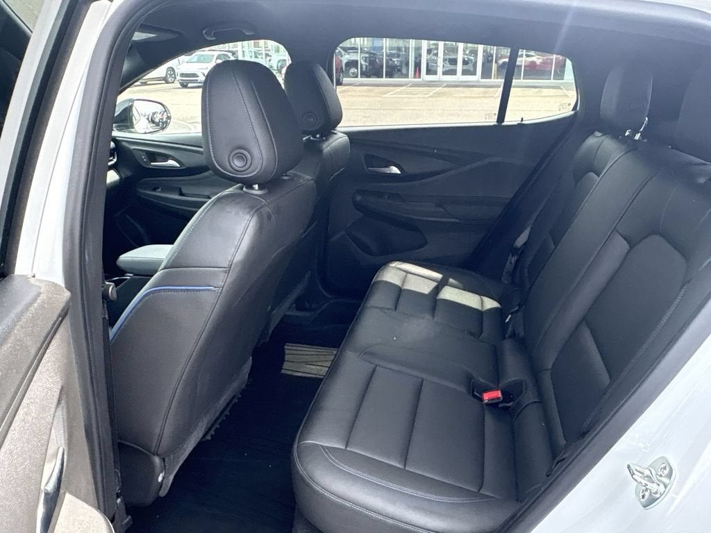 2024 Buick Envista Sport Touring