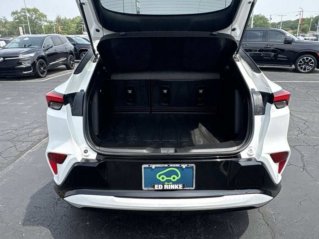 2024 Buick Envista Sport Touring