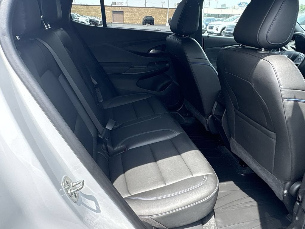 2024 Buick Envista Sport Touring
