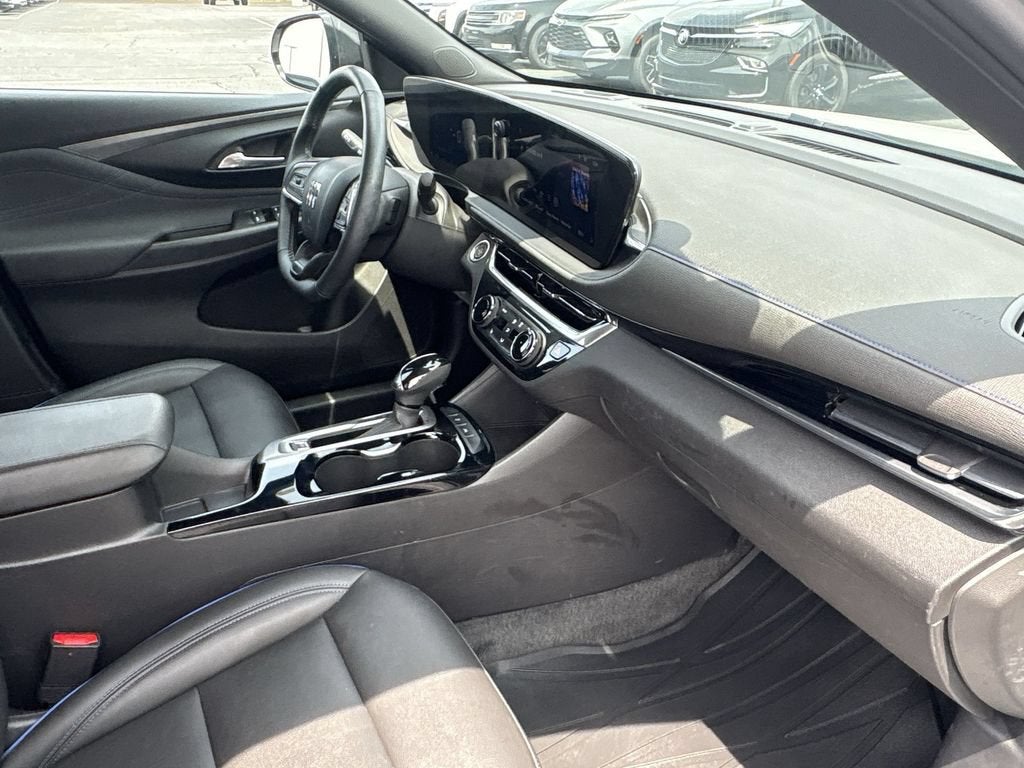 2024 Buick Envista Sport Touring