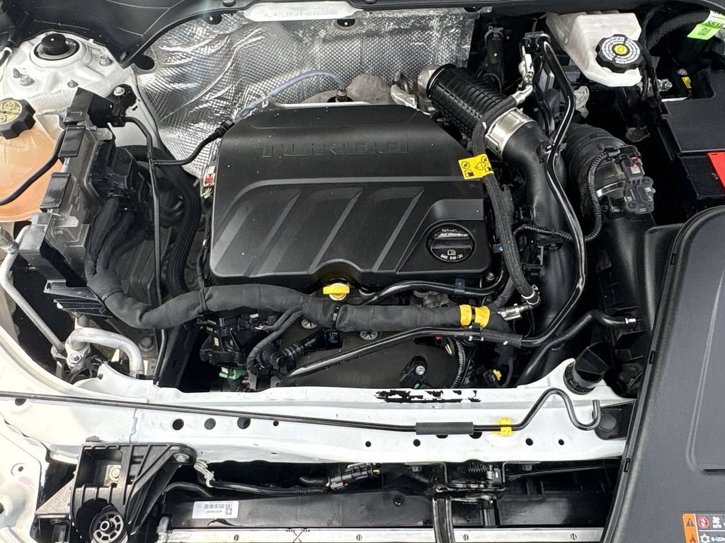 2024 Buick Envista Sport Touring