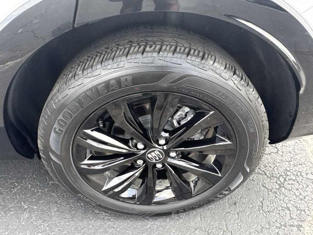 2024 Buick Envista Sport Touring