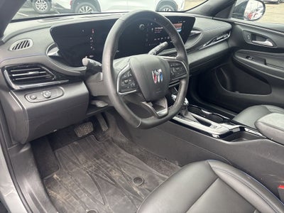 2024 Buick Envista Sport Touring