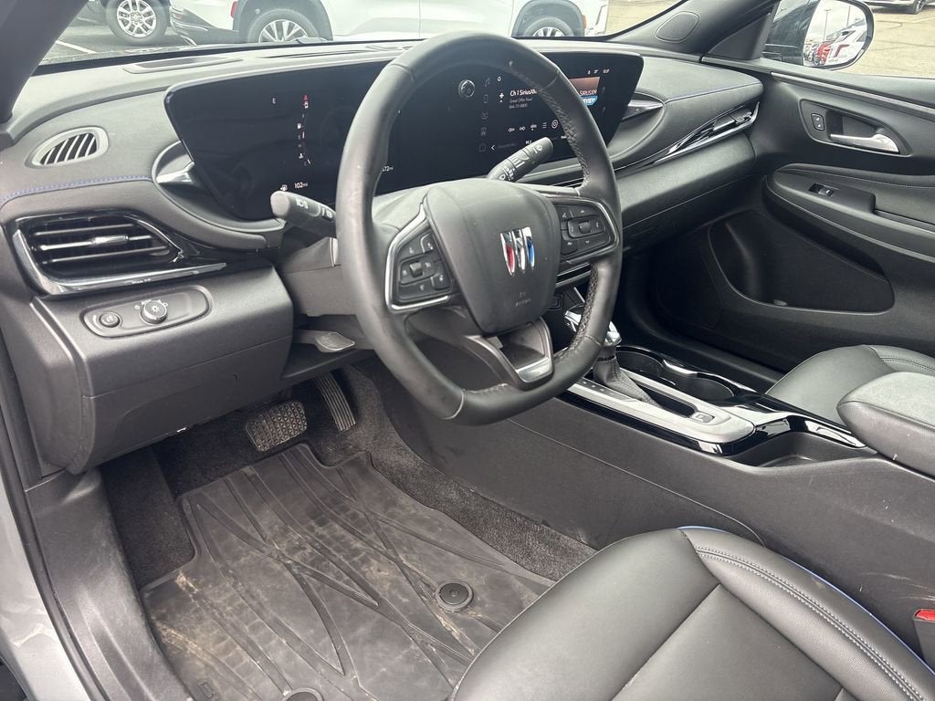 2024 Buick Envista Sport Touring