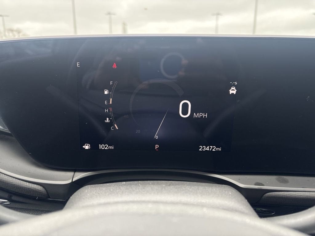 2024 Buick Envista Sport Touring