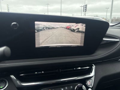 2024 Buick Envista Sport Touring