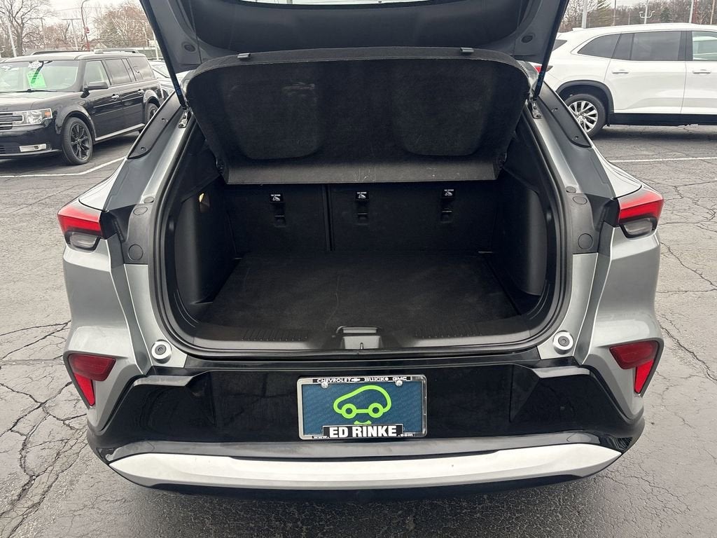 2024 Buick Envista Sport Touring