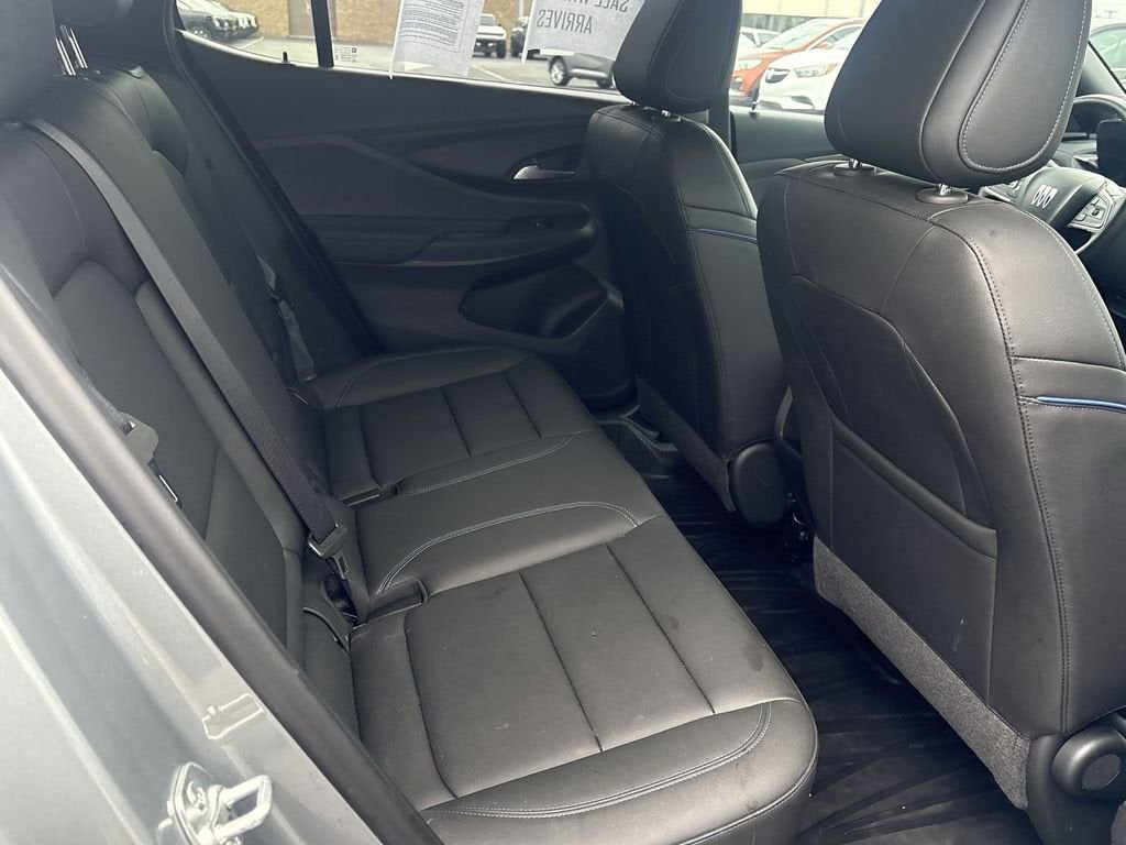 2024 Buick Envista Sport Touring