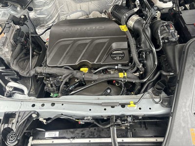 2024 Buick Envista Sport Touring