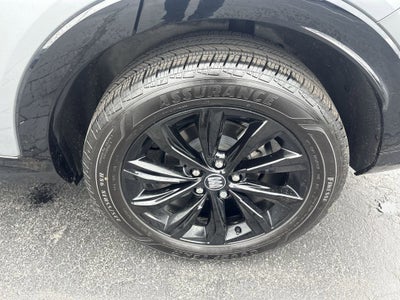 2024 Buick Envista Sport Touring