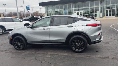 2024 Buick Envista Sport Touring