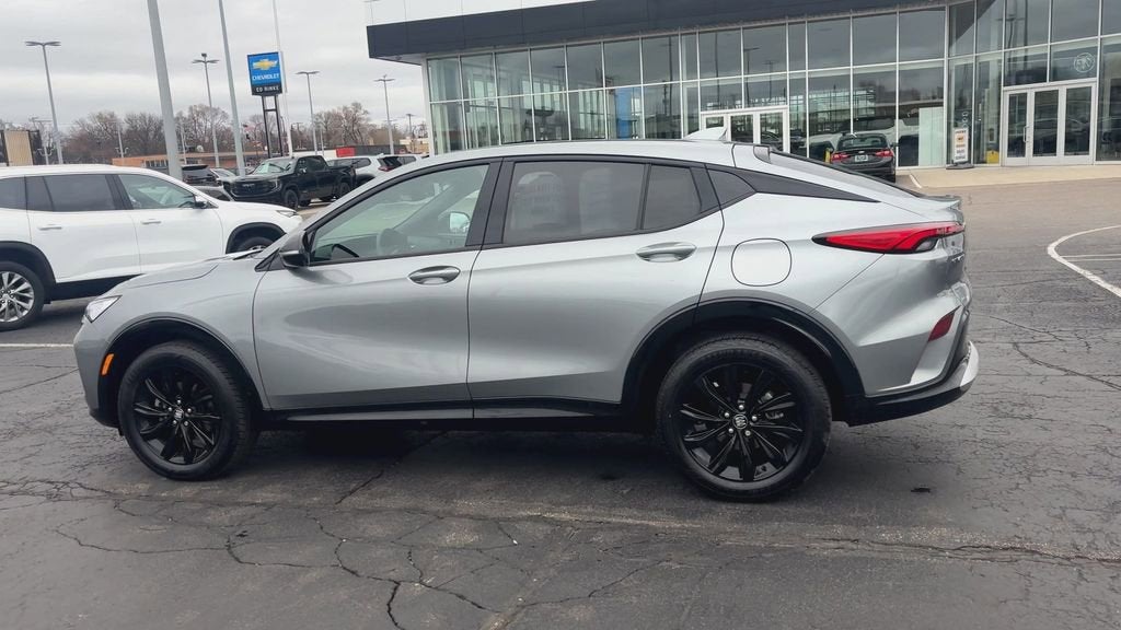 2024 Buick Envista Sport Touring