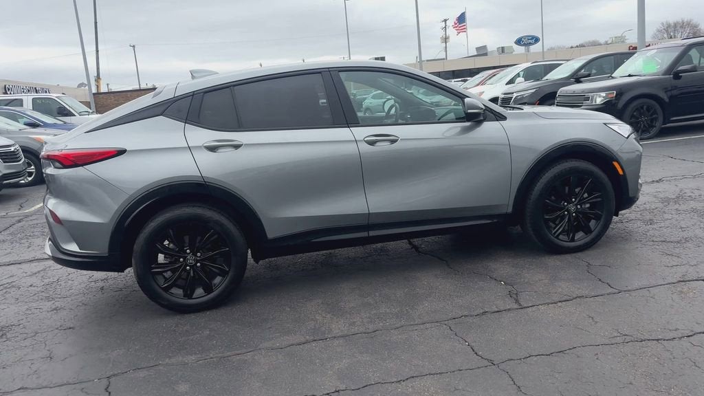 2024 Buick Envista Sport Touring