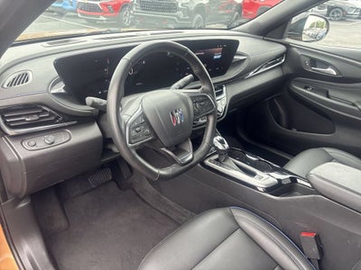 2024 Buick Envista Sport Touring
