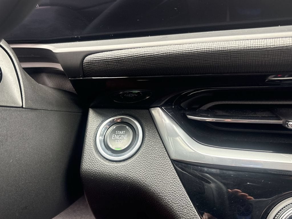 2024 Buick Envista Sport Touring