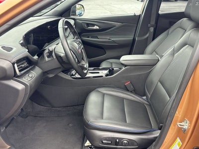 2024 Buick Envista Sport Touring