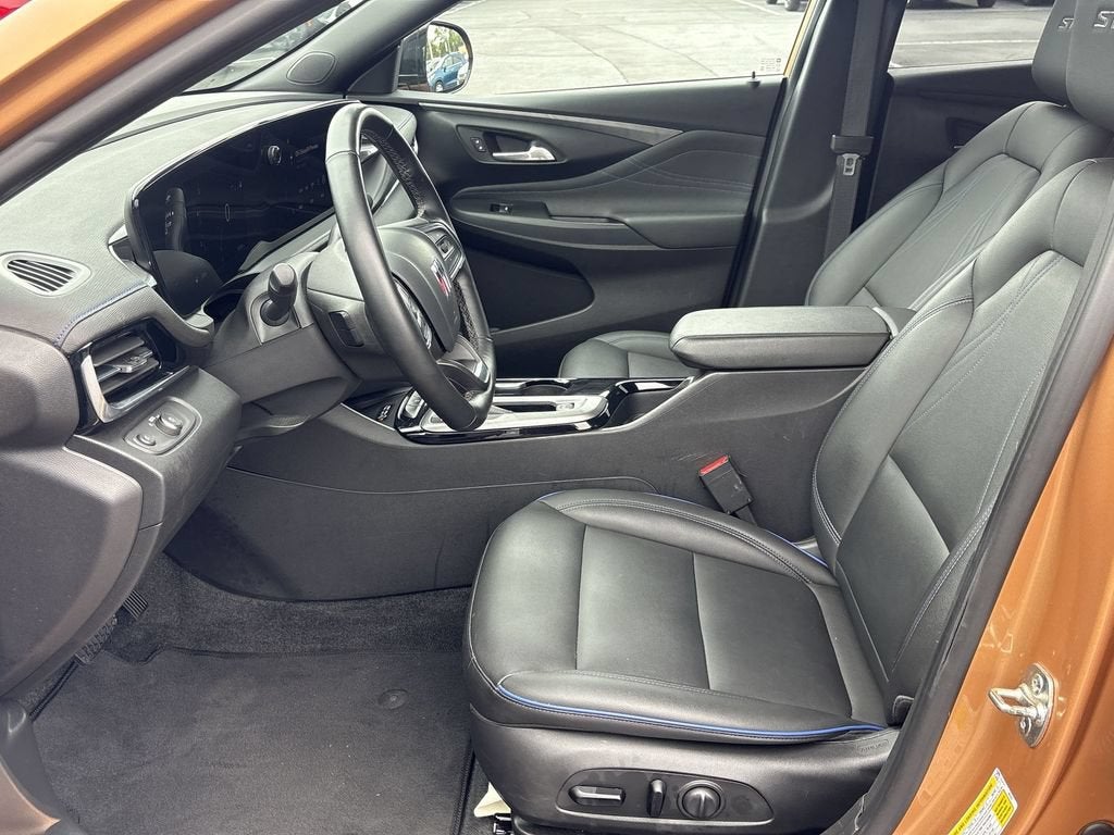 2024 Buick Envista Sport Touring