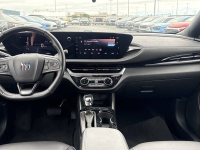 2024 Buick Envista Sport Touring