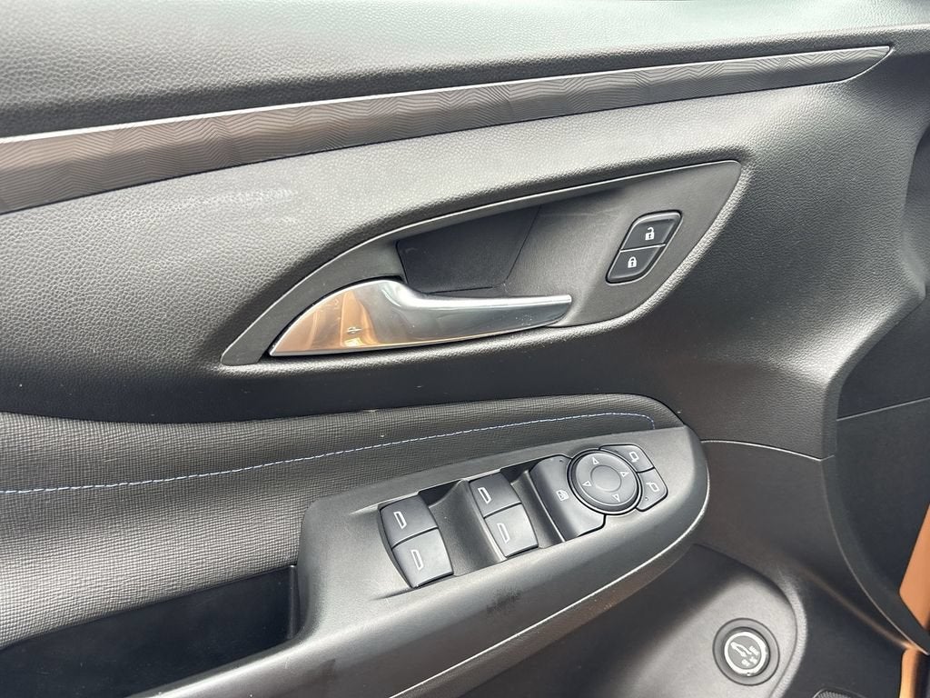 2024 Buick Envista Sport Touring
