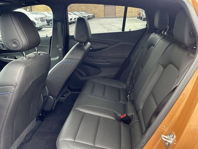 2024 Buick Envista Sport Touring