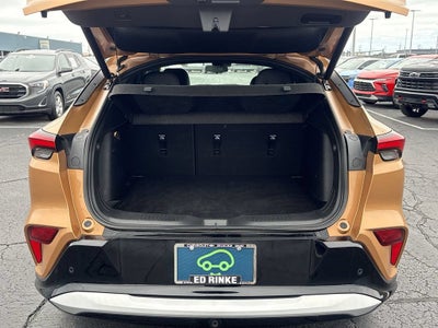 2024 Buick Envista Sport Touring