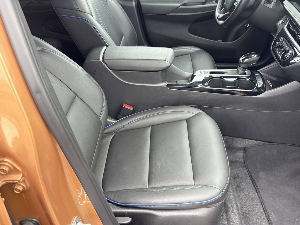 2024 Buick Envista Sport Touring