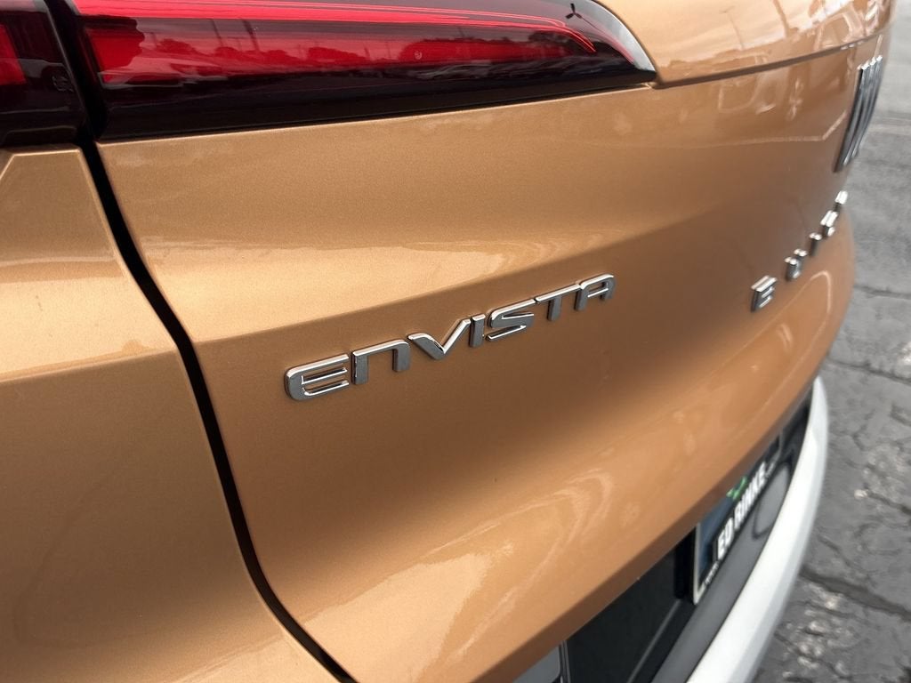 2024 Buick Envista Sport Touring