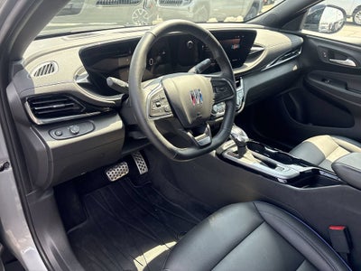 2024 Buick Envista Sport Touring