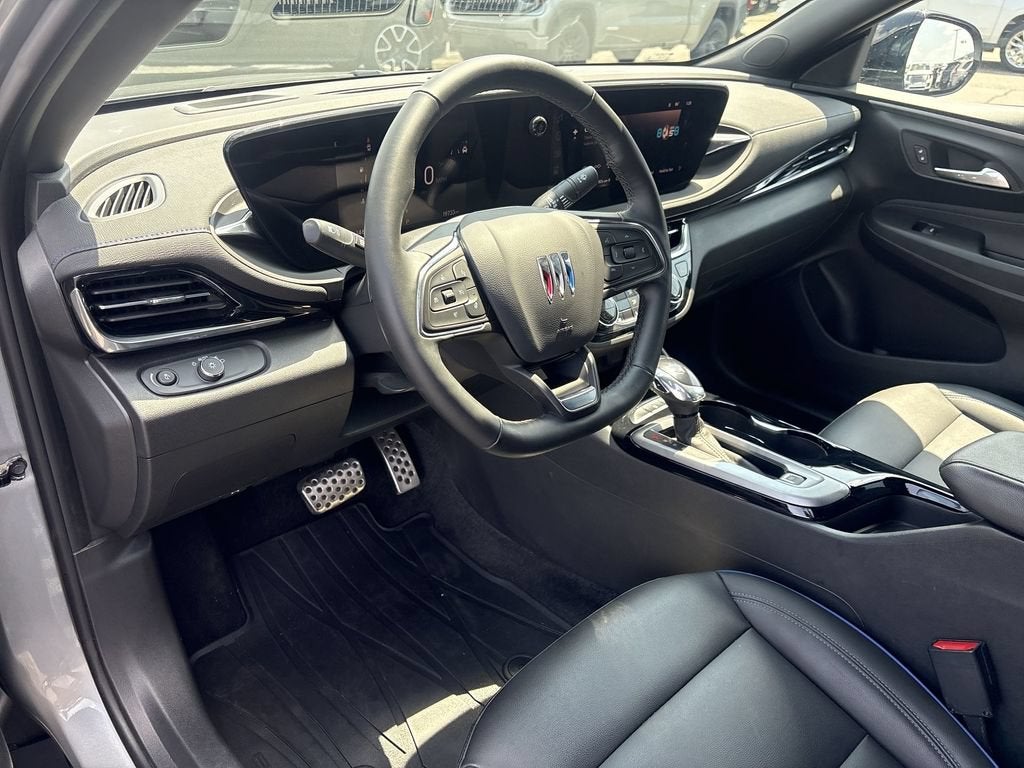2024 Buick Envista Sport Touring