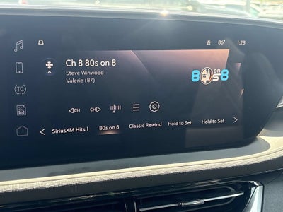 2024 Buick Envista Sport Touring