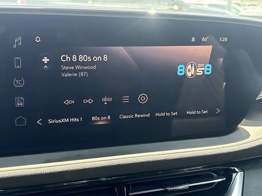 2024 Buick Envista Sport Touring