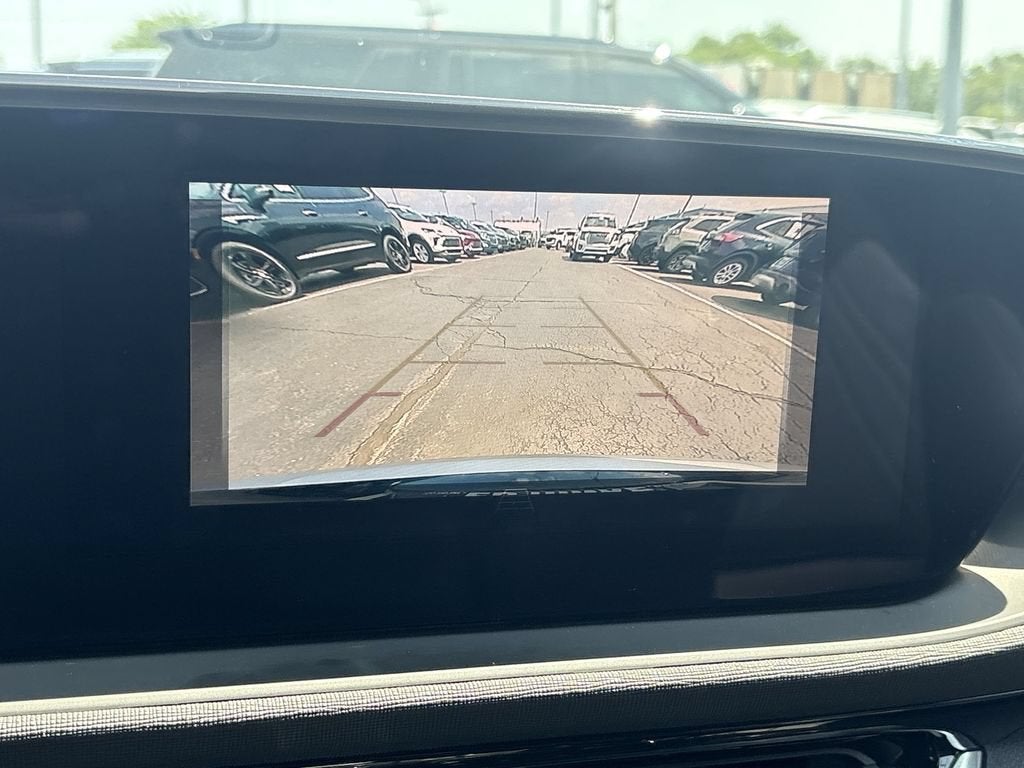 2024 Buick Envista Sport Touring