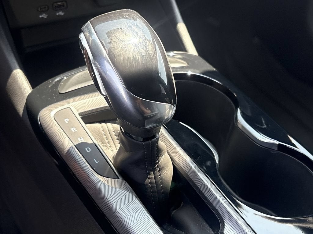 2024 Buick Envista Sport Touring