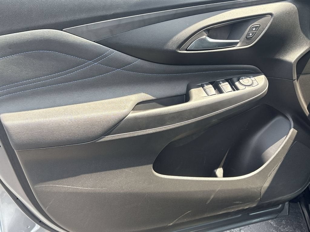 2024 Buick Envista Sport Touring