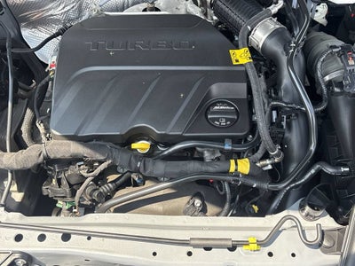 2024 Buick Envista Sport Touring