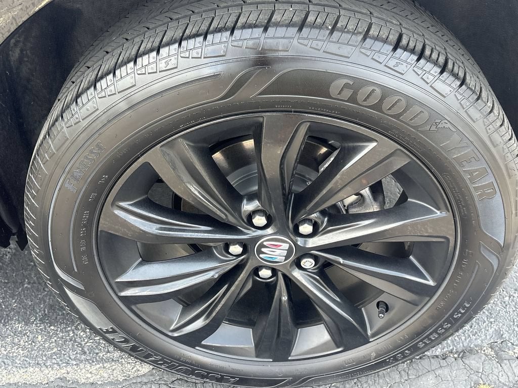 2024 Buick Envista Sport Touring