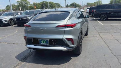 2024 Buick Envista Sport Touring
